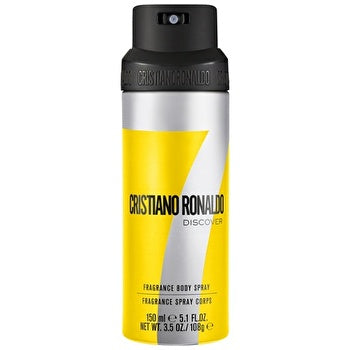 Cristiano Ronaldo Discover Man Body Spray 150ml