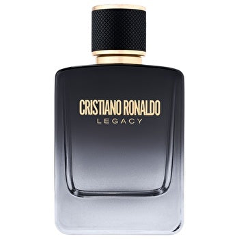 Cristiano Ronaldo Legacy Man Eau De Parfum 50ml