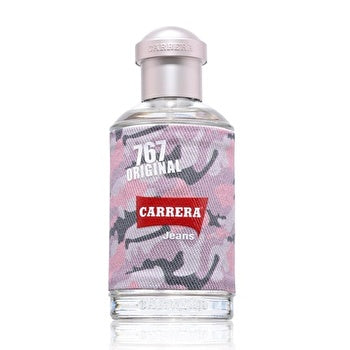 Carrera Jeans 767 Camouflage Donna Woman Eau De Parfum 125ml