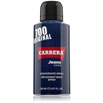 Carrera Jeans 700 Original Uomo Man Deodorant Body Spray 150ml