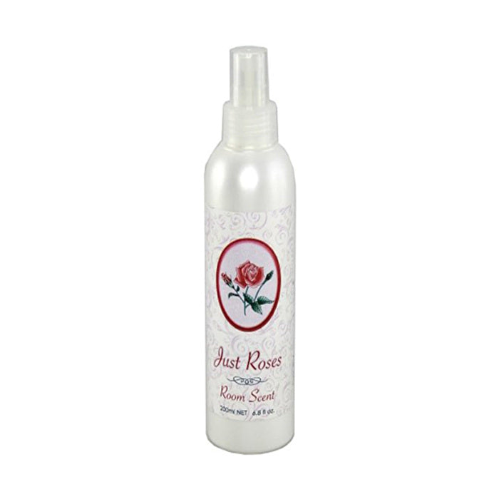 Clover Fields Just Roses Room Scent Spray 200ml