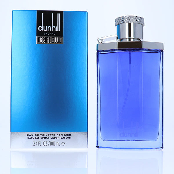 Dunhill Desire Blue Eau De Toilette 100ml
