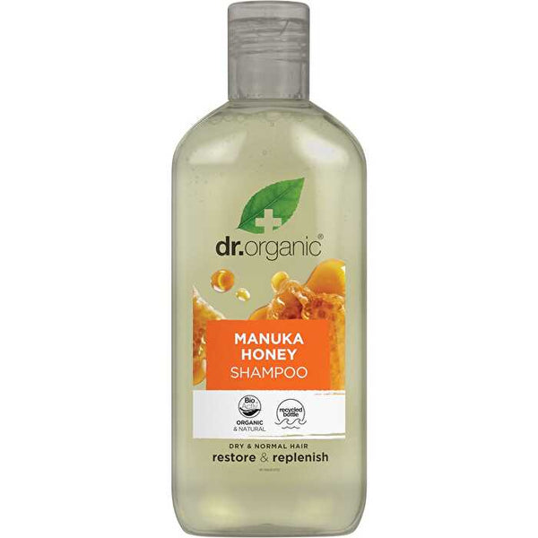Dr Organic Shampoo Manuka Honey 265ml