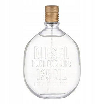 Diesel Fuel For Life Man Eau De Toilette TESTER 125ml