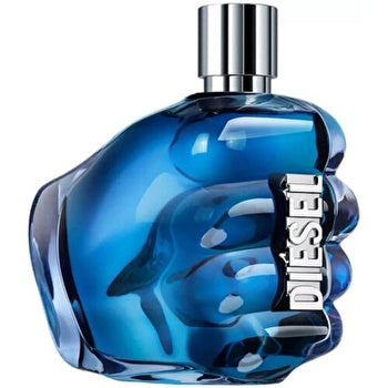 Diesel Sound Of The Brave Man Eau De Toilette TESTER 75ml