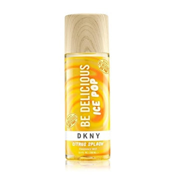 Donna Karan Dkny Be Delicious Ice Pop - Citrus Splash For Women 240ml/8.4oz