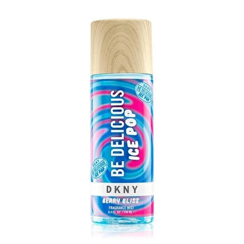 Donna Karan Dkny Be Delicious Ice Pop - Berry Bliss For Women 240ml/8.4oz