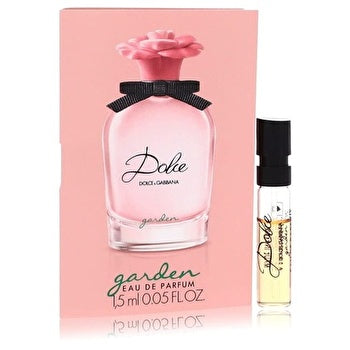 Dolce & Gabbana Dolce Garden Woman Eau De Parfum Vials 1.5ml