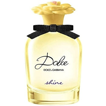 Dolce & Gabbana Dolce Shine Woman Eau De Parfum TESTER (new Packing) 75ml