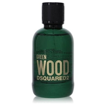 Dsquared2 Green Wood Man Eau De Toilette TESTER 100ml