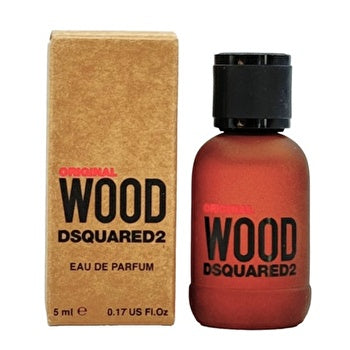 Dsquared2 Original Wood Man Eau De Parfum Miniature 5ml