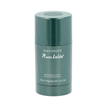 Davidoff Run Wild Man Deodorant Stick 75ml