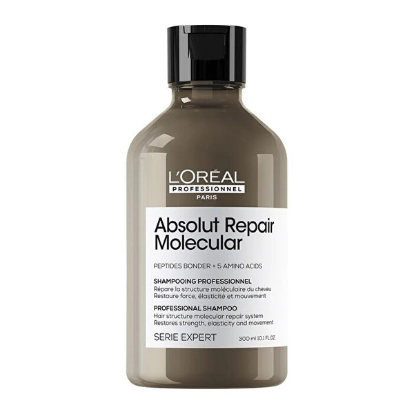 L'Oreal L'oreal Professionnel Serie Expert Absolut Repair Molecular Shampoo 300ml