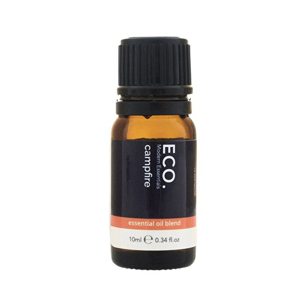 Eco Modern Essentials ECO. Modern Essentials Essential Oil Blend Campfire 10ml