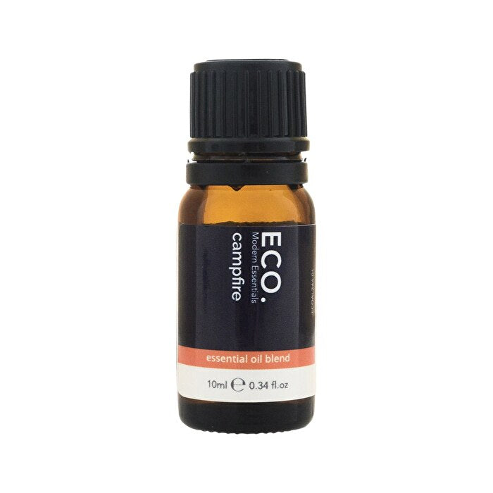 Eco Modern Essentials ECO. Modern Essentials Essential Oil Blend Campfire 10ml