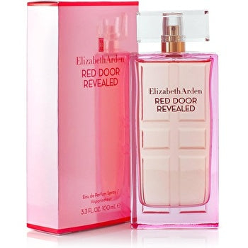Elizabeth Arden Red Door Revealed Eau De Toilette Spray (new0 100ml