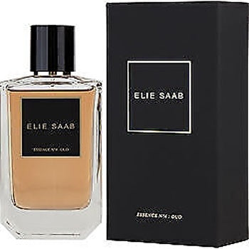 Elie Saab La Collection Essence No.4 Oud Unisex Eau De Parfum 100ml