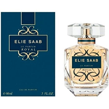 Elie Saab Le Parfum Royal Woman Eau De Parfum 90ml