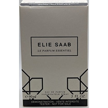 Elie Saab Le Parfum Essentiel Woman Eau De Parfum TESTER 90ml