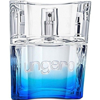 Emanuel Ungaro Ungaro Blue Man Eau De Toilette 30ml