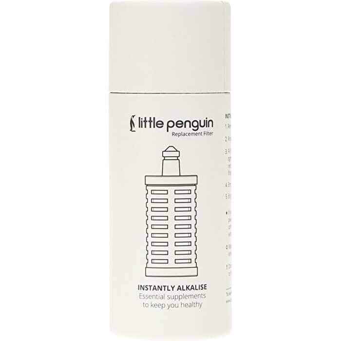 Ecobud Replacement Filter White Pete Evans Little Penguin
