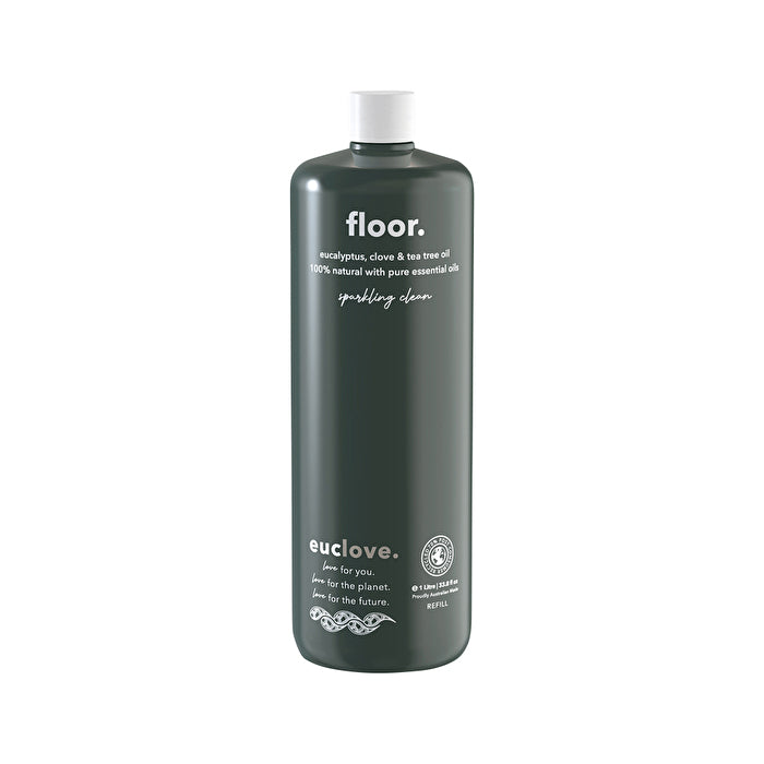 Euclove Floor 1000ml