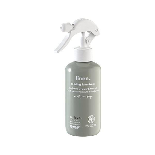 Euclove Linen (Bedding & Mattress) Spray 300ml