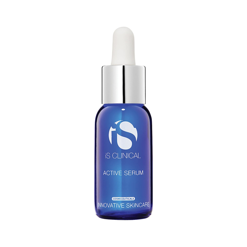 IS Clinical Active Serum  30ml/1oz