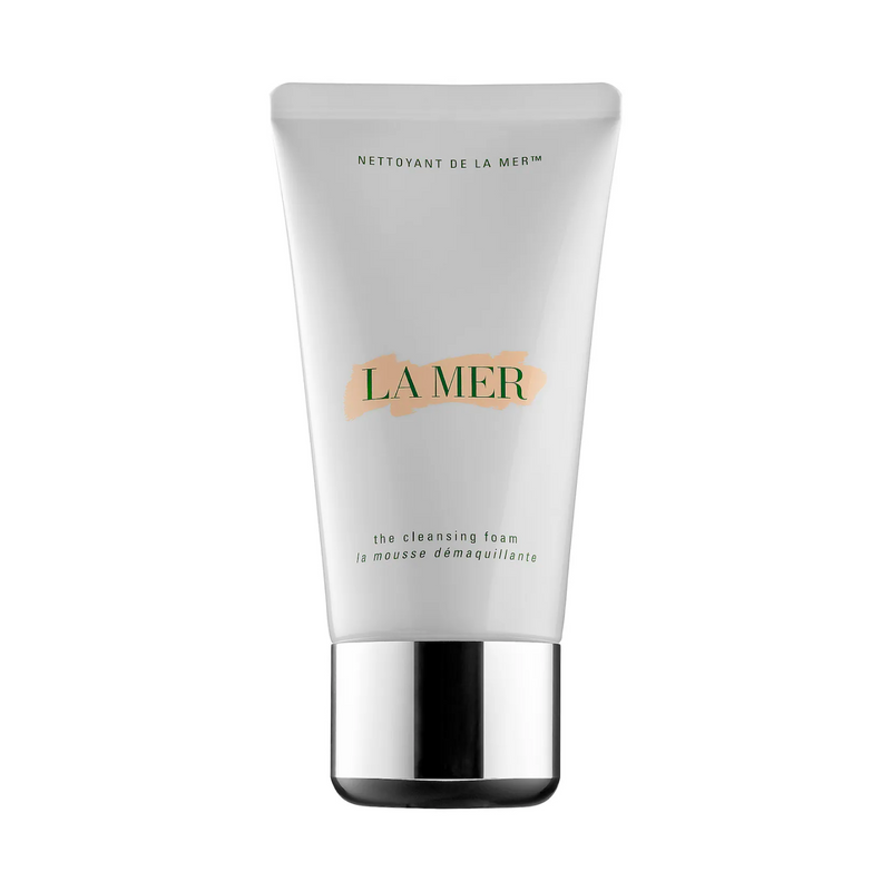 La Mer The Cleansing Foam 125ml/4.2oz