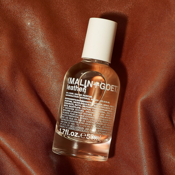 MALIN+GOETZ Leather Eau De Parfum Spray  50ml/1.7oz