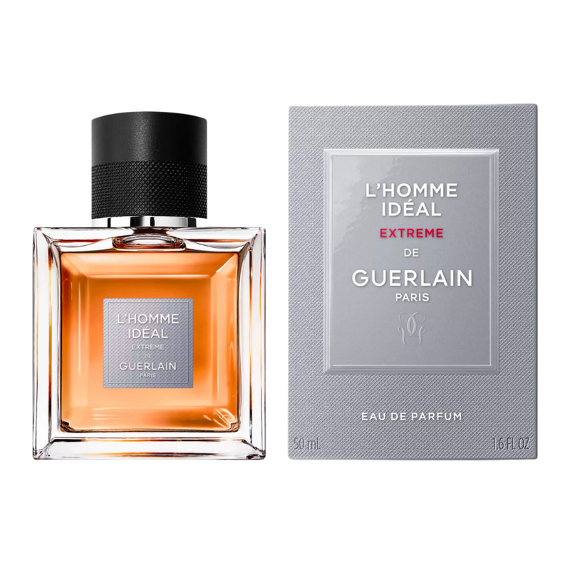 Guerlain L'Homme Ideal Extreme Eau De Parfum Spray 50ml/1.6oz