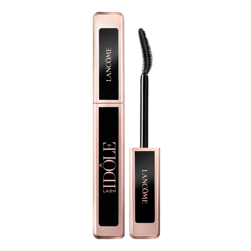 Lancome Lash Idole Lash Lifting Volumizing Mascara - # 01 Glossy Black  8ml/0.27oz