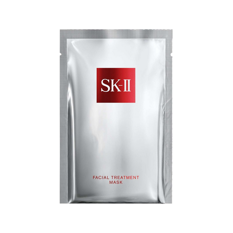 SK II Facial Treatment Mask  10 sheets