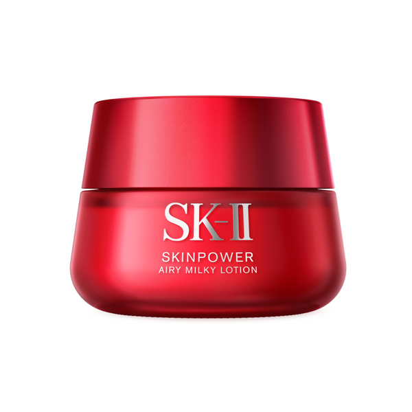 SK II Skinpower Airy Milky Lotion  80g/2.7oz