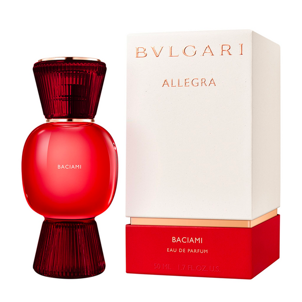 Bvlgari Allegra Baciami Eau De Parfum Spray  50ml/1.7oz
