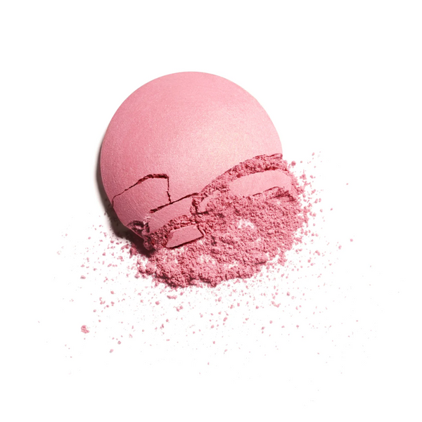 Chanel Powder Blush - No. 64 Pink Explosion  4g/0.14oz