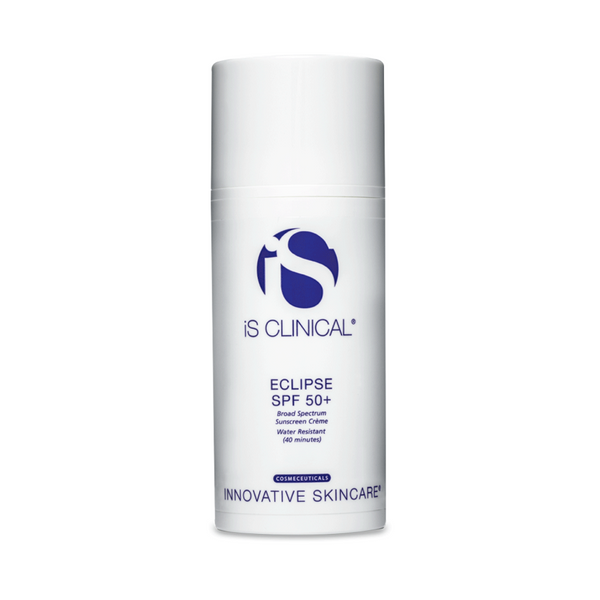 IS Clinical Eclipse SPF 50+ Broad Spectrum 100g/3.5oz