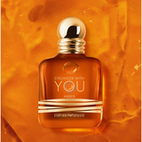 Giorgio Armani Emporio Armani Stronger With You Amber Eau de Parfum 50ml/1.7oz