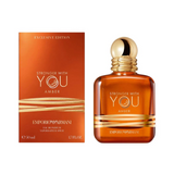 Giorgio Armani Emporio Armani Stronger With You Amber Eau de Parfum 50ml/1.7oz