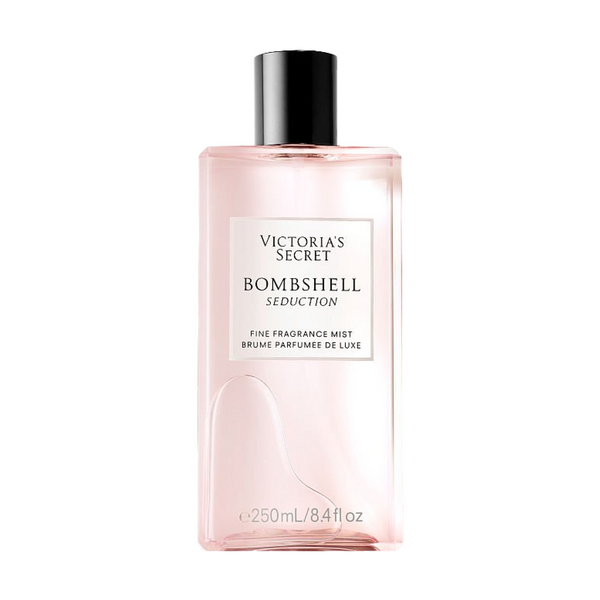 Victoria's Secret Bombshell Seduction Fragrance Mist 250ml/8.4 oz 