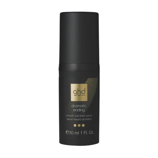 GHD Dramatic Ending Smooth and Finish Serum 30ml/1oz