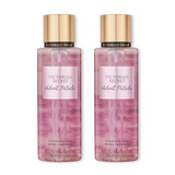 Victoria's Secret Velvet Petals Fragrance Mist 250ml/8.4 oz - Pack of 2