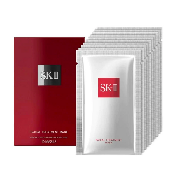 SK II Facial Treatment Mask 10 Pcs