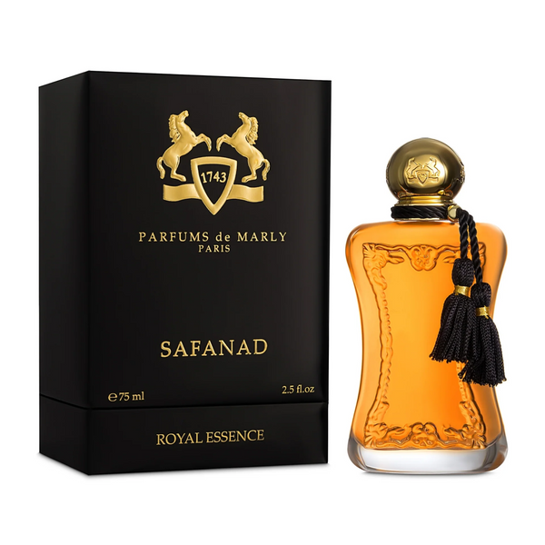 Parfums De Marly Safanad EDP Spray 75ml/2.5 oz
