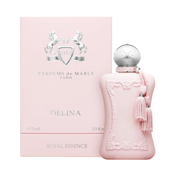 Parfums De Marly Delina EDP Spray 75ml/2.5 oz 