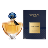 Guerlain Shalimar Eau De Parfum Spray  50ml/1.7oz