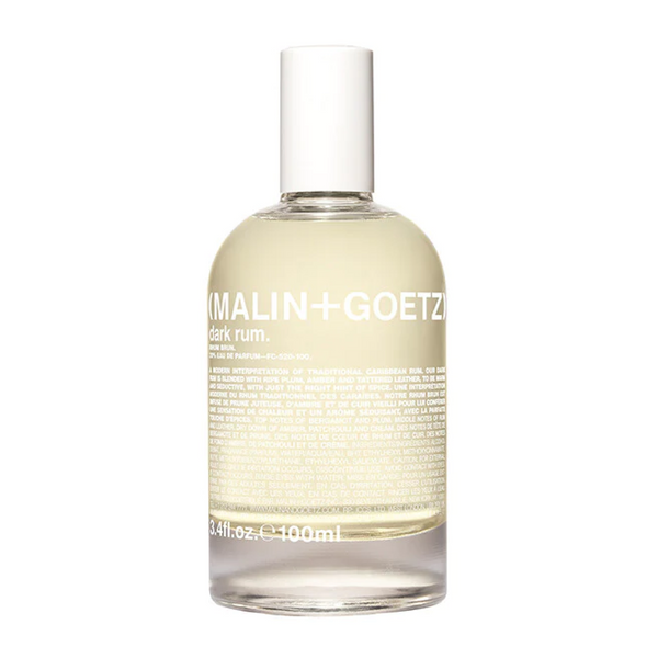 MALIN+GOETZ Dark Rum Eau De Parfum Spray  100ml/3.4oz