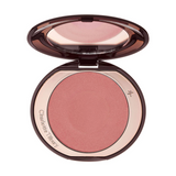 Charlotte Tilbury Cheek To Chic Swish & Pop Blusher - # Love Glow  8g/0.28oz