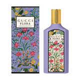 Gucci Flora Gorgeous Magnolia Eau De Parfum Spray  100ml/3.4oz