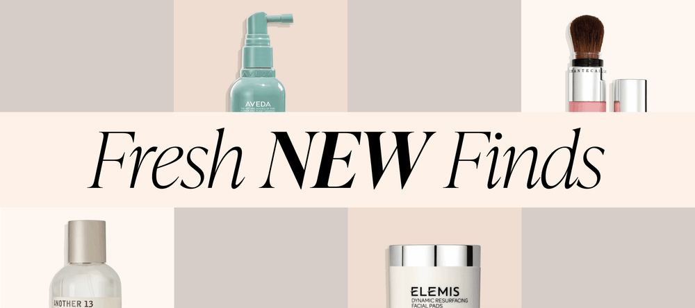Just Landed: Latest & Greatest In Beauty